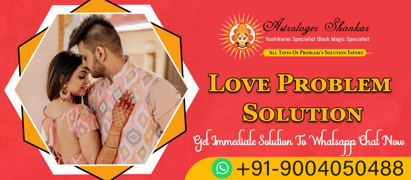 Astrologer Shankar Ji
