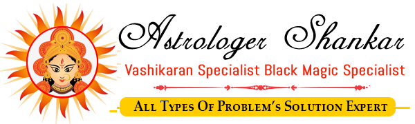 Astrologer Shankar Ji